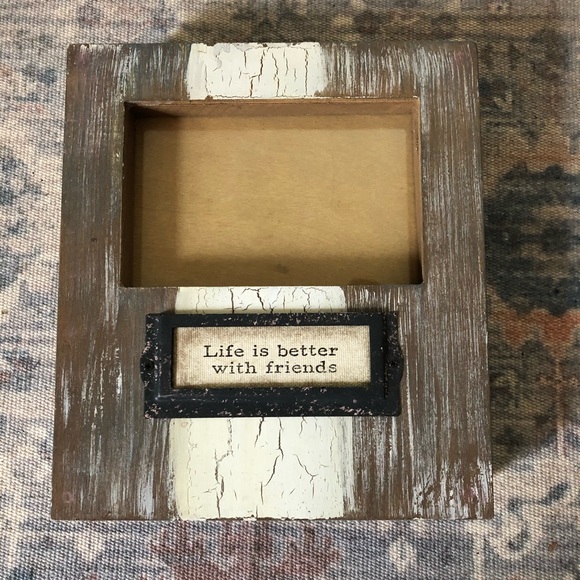 Picture Frame - Picture 2 of 3